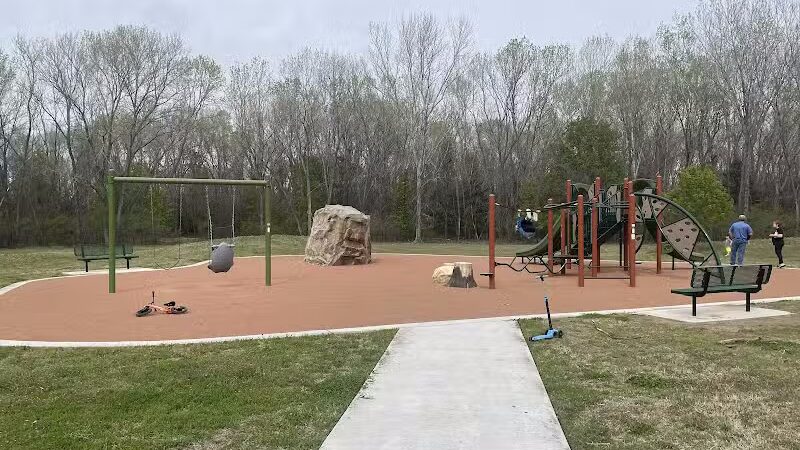 Meadows Park - Wichita, KS