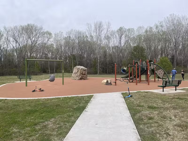 Meadows Park - Wichita, KS
