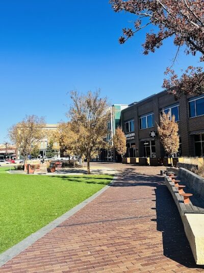 Naftzger Park - Wichita, KS