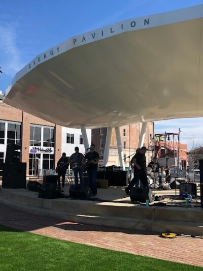 Naftzger Park - Wichita, KS