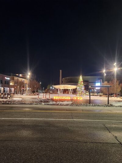 Naftzger Park - Wichita, KS