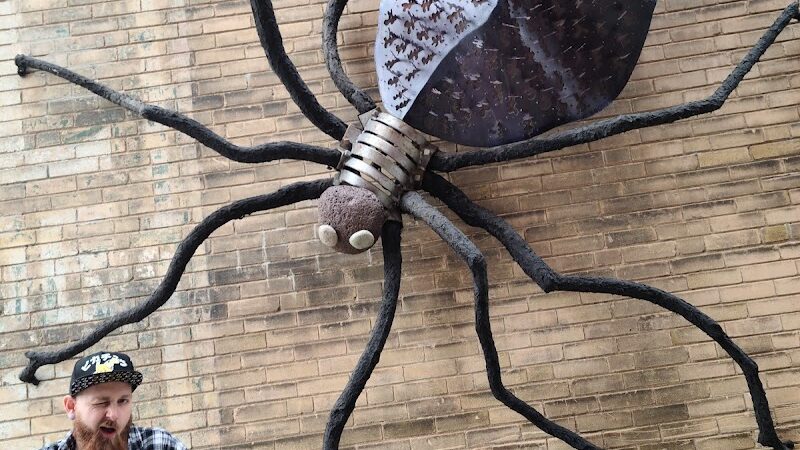 Naftzger Park - Wichita, KS