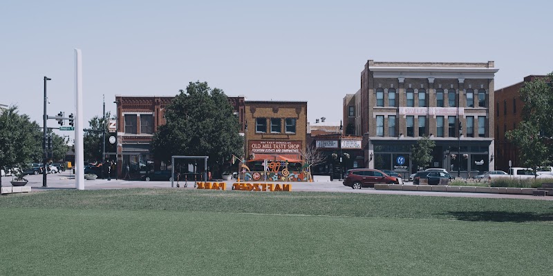 Naftzger Park - Wichita, KS