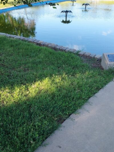 Park Villa - North Riverside park - Wichita, KS