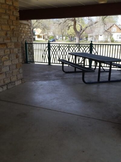 Park Villa - North Riverside park - Wichita, KS