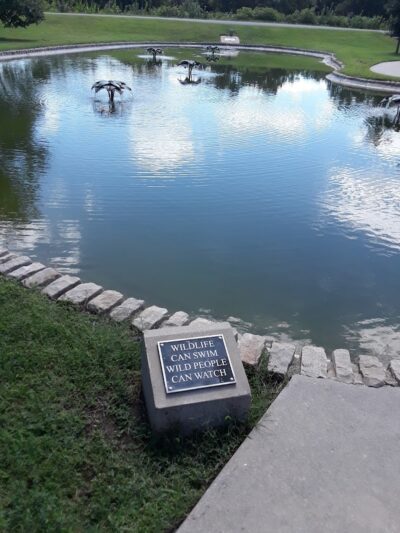Park Villa - North Riverside park - Wichita, KS
