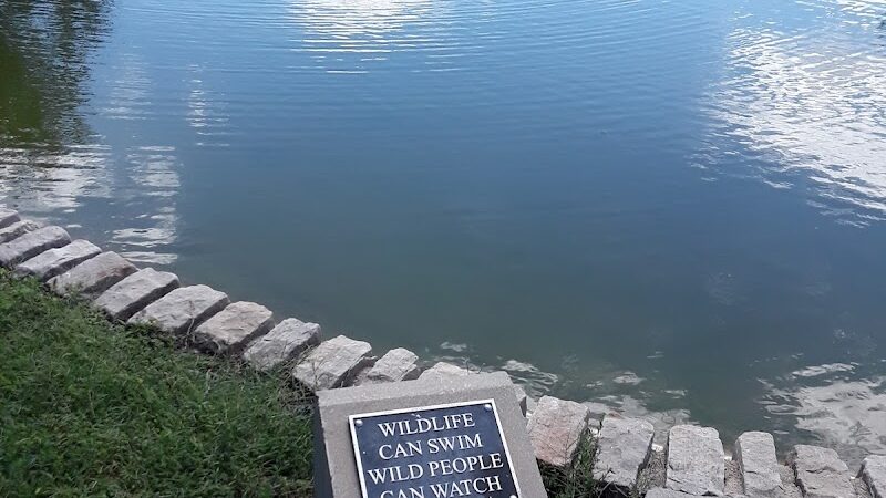 Park Villa - North Riverside park - Wichita, KS