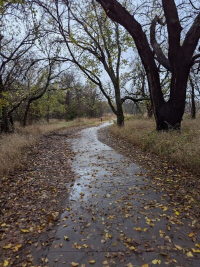 Pawnee Prairie Park - Wichita, KS