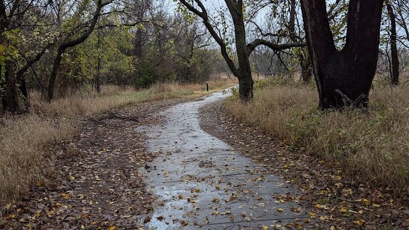 Pawnee Prairie Park - Wichita, KS