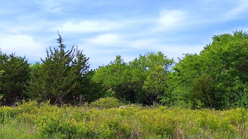 Pawnee Prairie Park - Wichita, KS