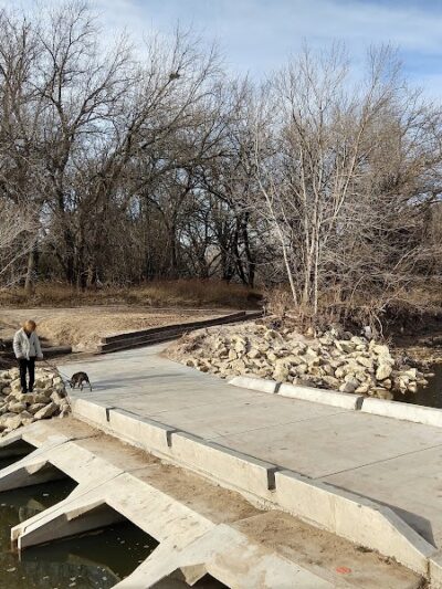 Pawnee Prairie Park - Wichita, KS
