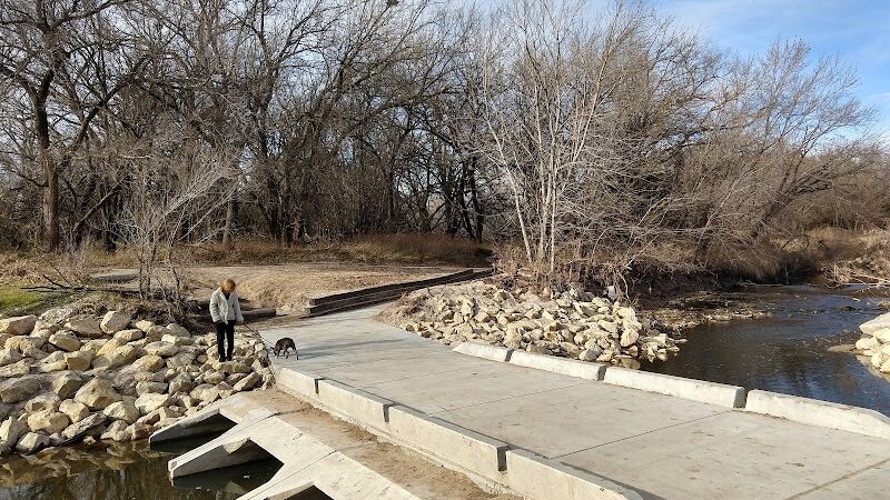 Pawnee Prairie Park - Wichita, KS