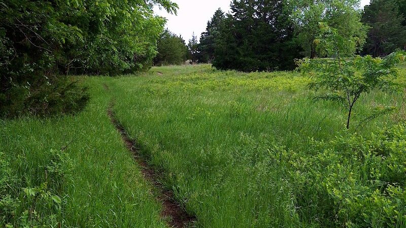 Pawnee Prairie Park - Wichita, KS