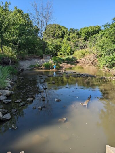 Pawnee Prairie Park - Wichita, KS
