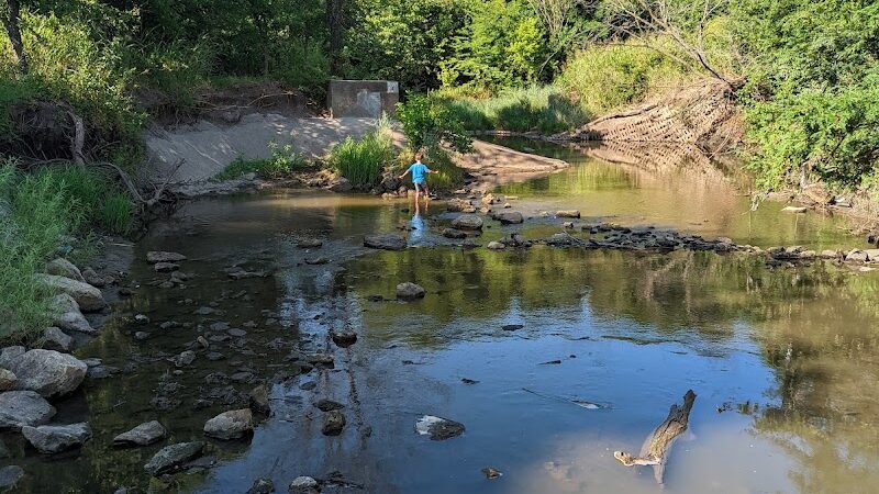 Pawnee Prairie Park - Wichita, KS