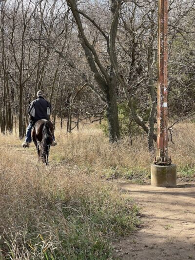 Pawnee Prairie Park - Wichita, KS