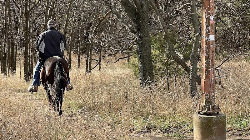 Pawnee Prairie Park - Wichita, KS