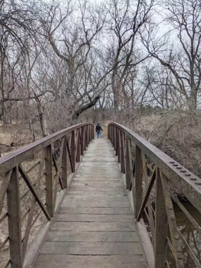 Pawnee Prairie Park - Wichita, KS