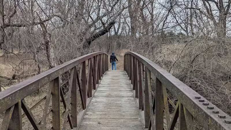 Pawnee Prairie Park - Wichita, KS