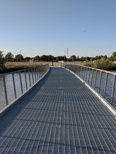 Pracht Wetlands Park - Wichita, KS