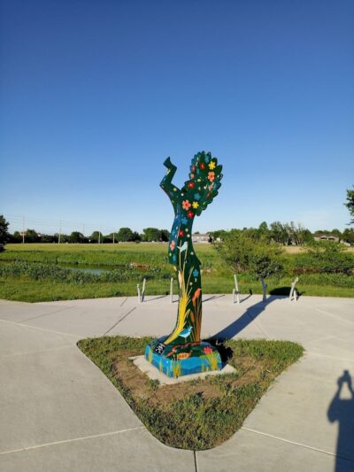 Pracht Wetlands Park - Wichita, KS