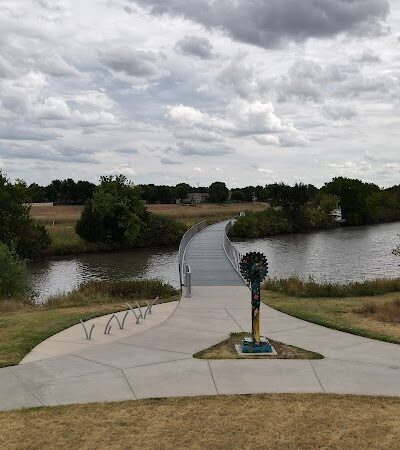 Pracht Wetlands Park - Wichita, KS