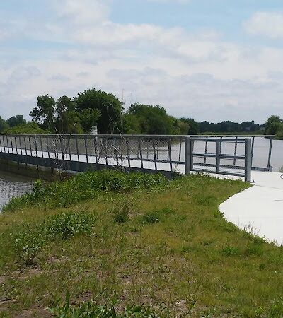 Pracht Wetlands Park - Wichita, KS