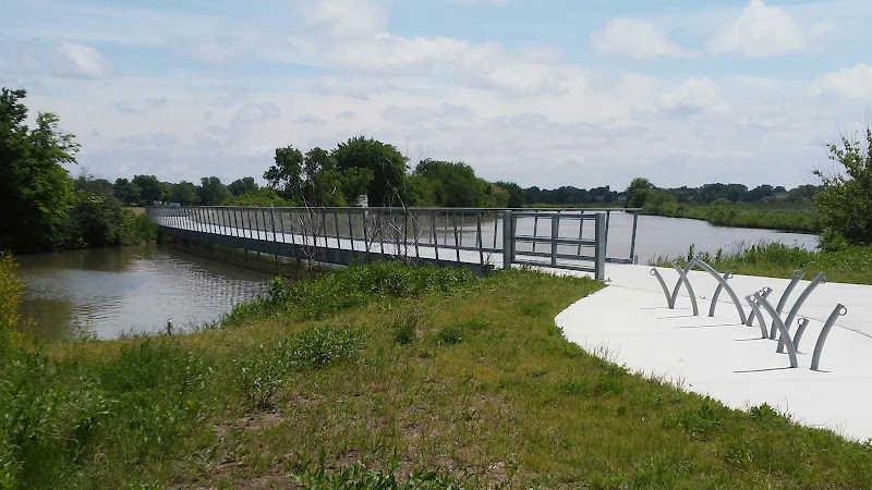 Pracht Wetlands Park - Wichita, KS
