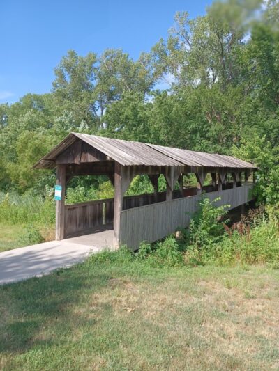 Sedgwick County Park - Wichita, KS