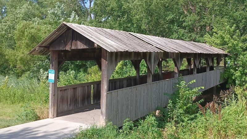 Sedgwick County Park - Wichita, KS