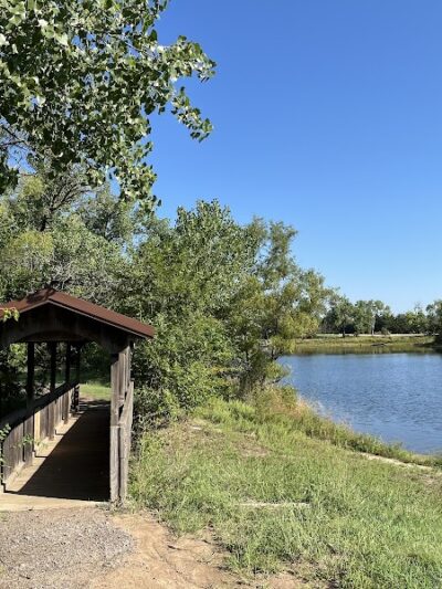 Sedgwick County Park - Wichita, KS