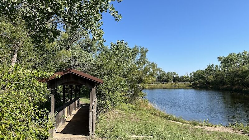 Sedgwick County Park - Wichita, KS