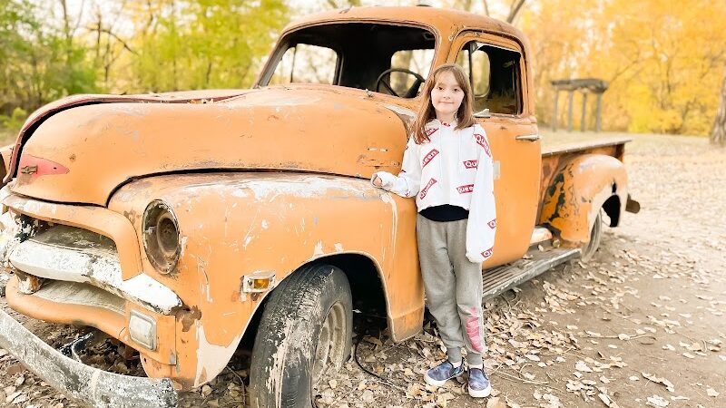 Sedgwick County Park - Wichita, KS