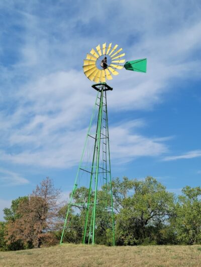 Sedgwick County Park - Wichita, KS