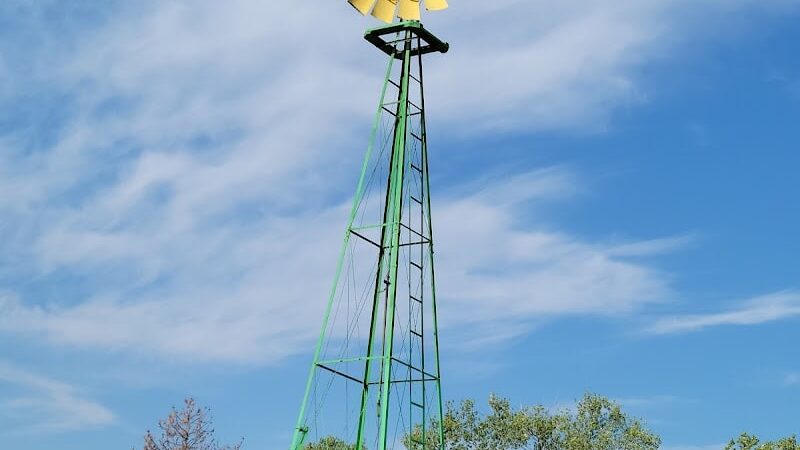 Sedgwick County Park - Wichita, KS