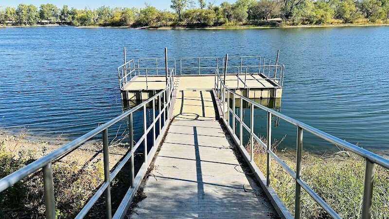 Sedgwick County Park - Wichita, KS