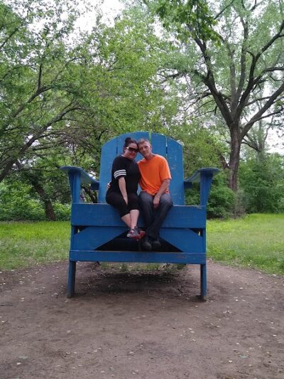 Sedgwick County Park - Wichita, KS