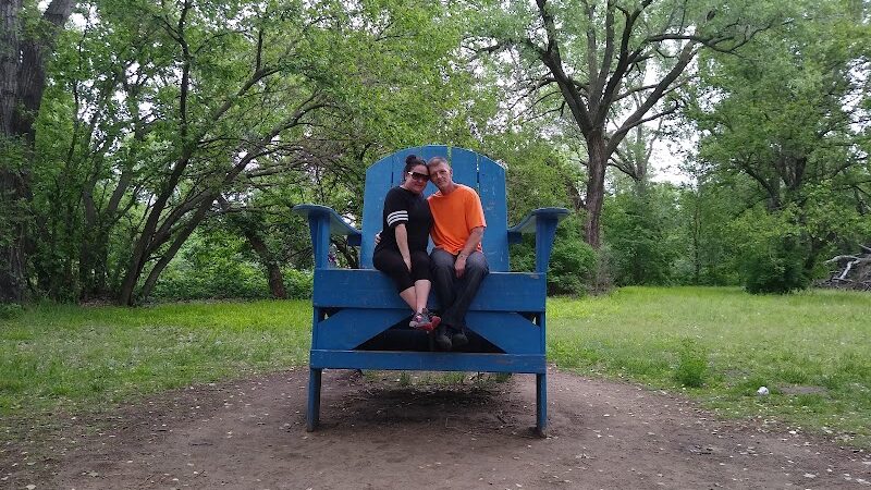 Sedgwick County Park - Wichita, KS