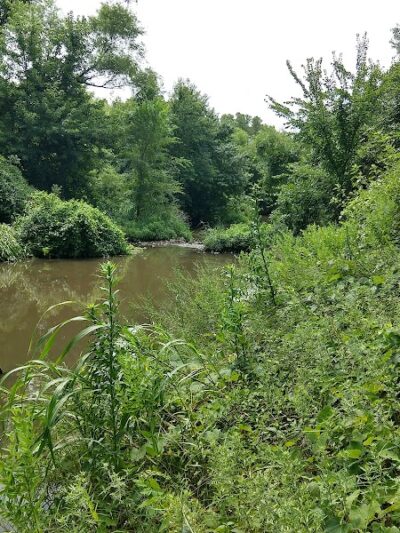 Sedgwick County Park - Wichita, KS