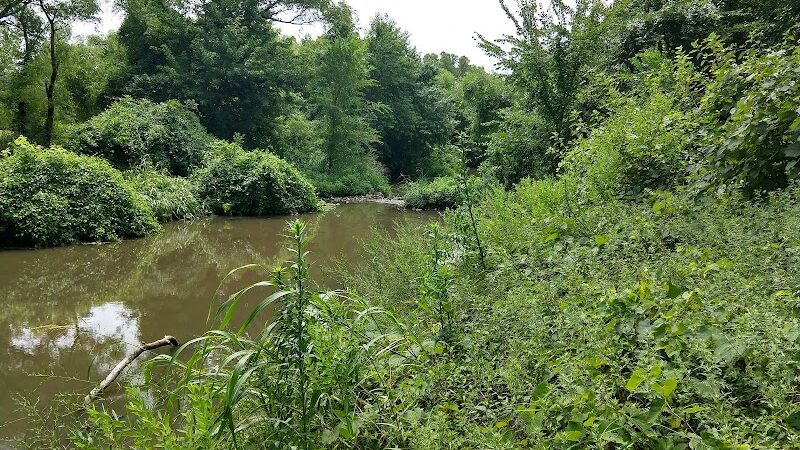 Sedgwick County Park - Wichita, KS