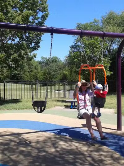 Sedgwick County Park - Wichita, KS