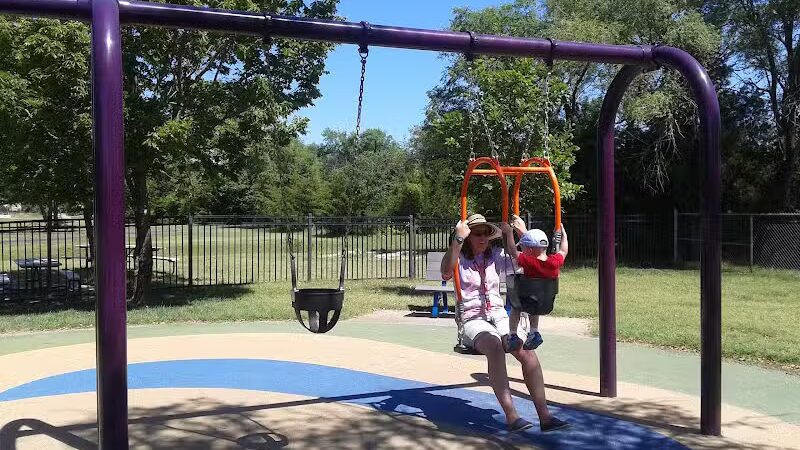 Sedgwick County Park - Wichita, KS