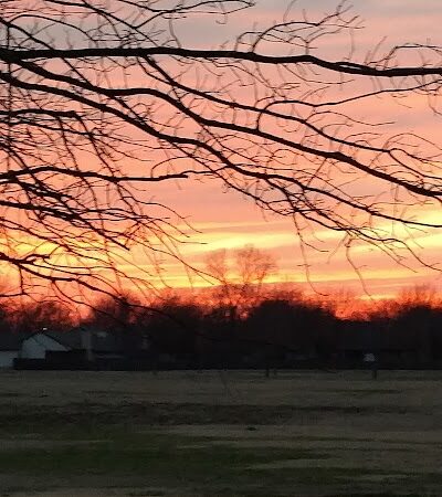 Sunset Park - Wichita, KS