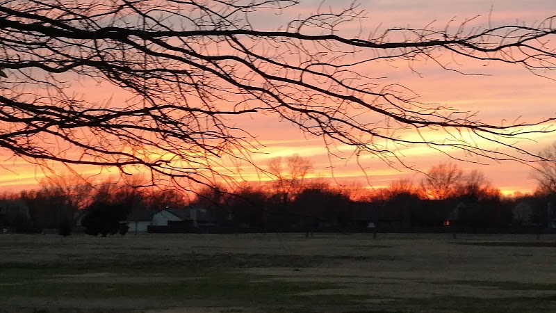 Sunset Park - Wichita, KS
