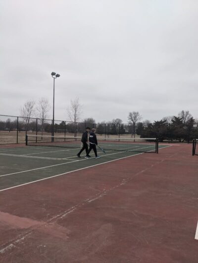 Sunset Park - Wichita, KS