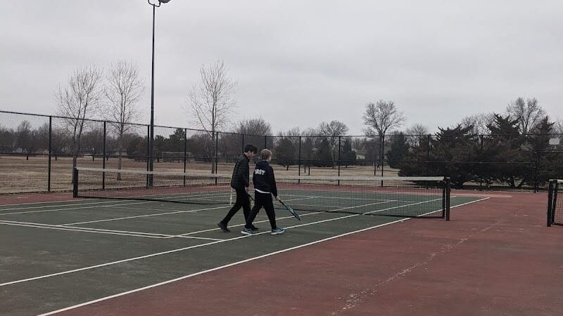 Sunset Park - Wichita, KS