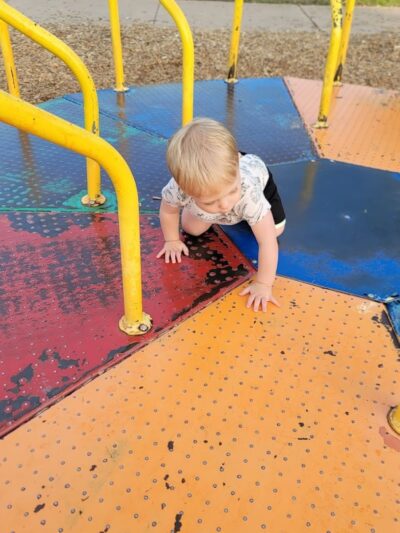 Sunset Park - Wichita, KS