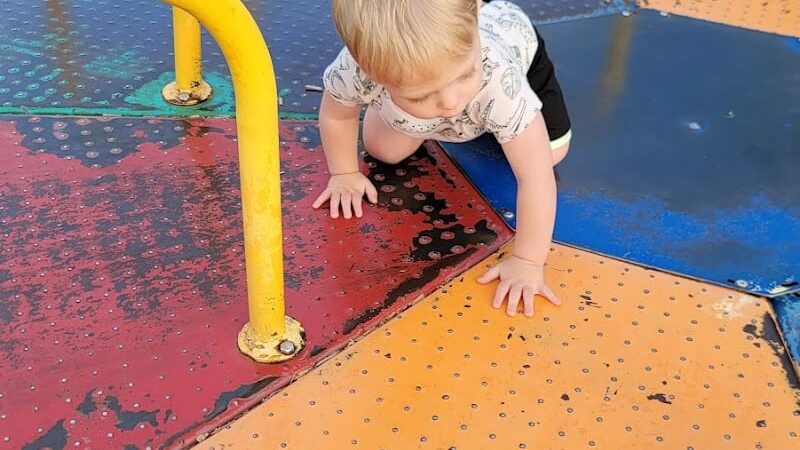 Sunset Park - Wichita, KS