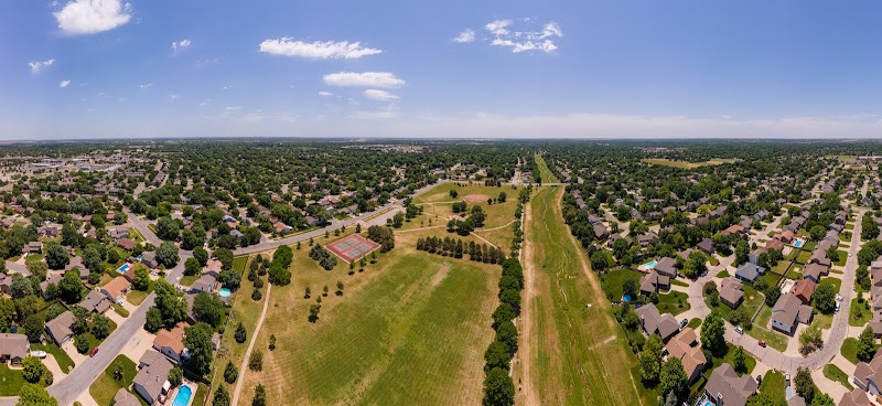 Sunset Park - Wichita, KS