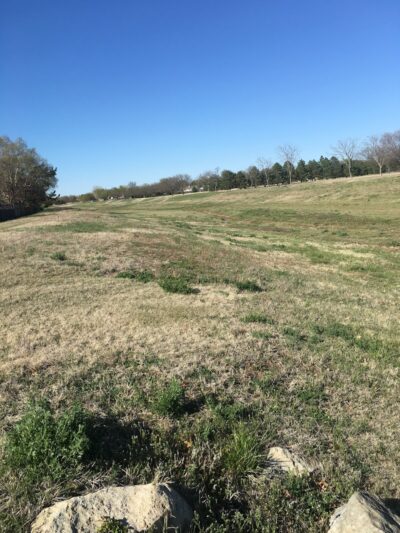 Sunset Park - Wichita, KS